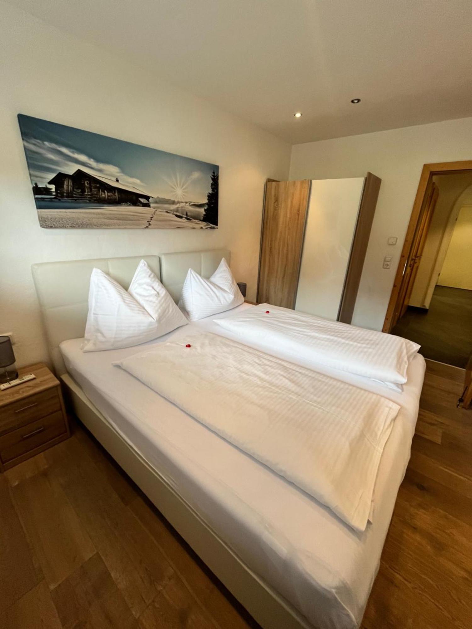 Appartements Ski Rent Michael Кицбюэль Экстерьер фото