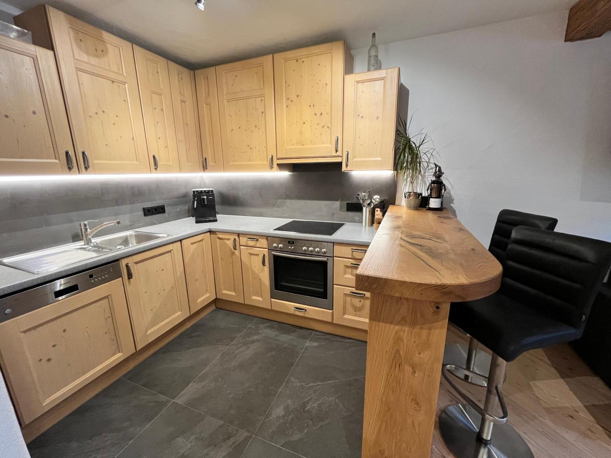 Appartements Ski Rent Michael Кицбюэль Экстерьер фото