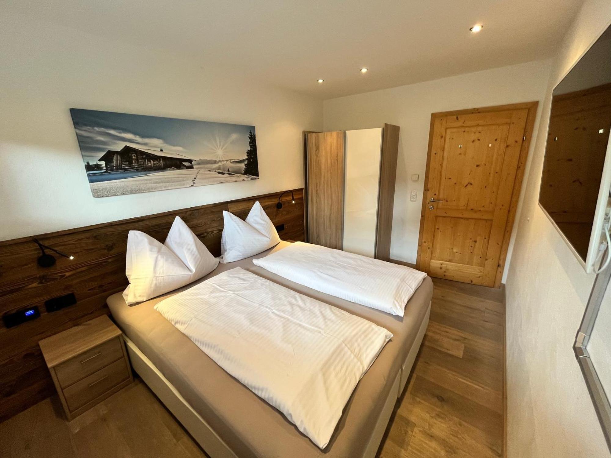 Appartements Ski Rent Michael Кицбюэль Экстерьер фото