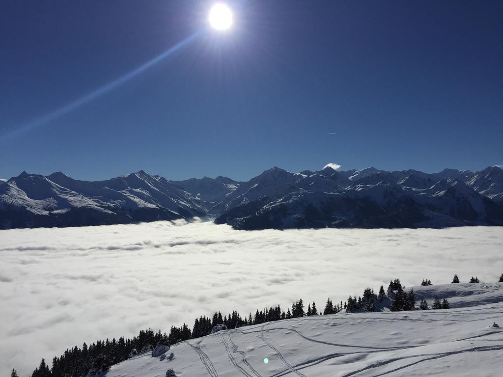 Appartements Ski Rent Michael Кицбюэль Экстерьер фото