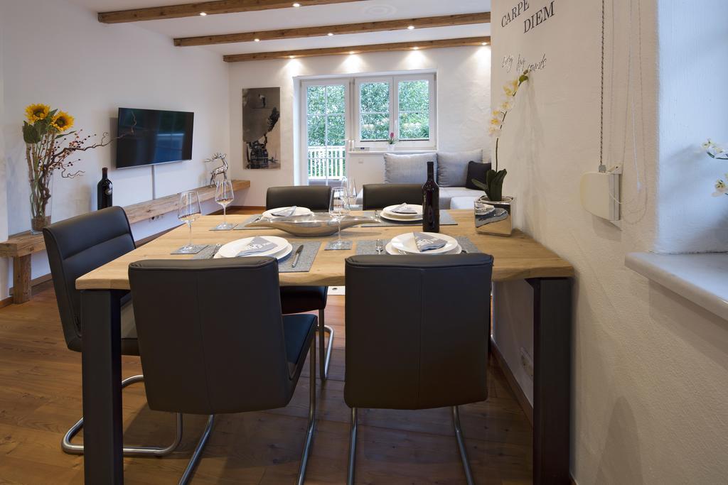 Appartements Ski Rent Michael Кицбюэль Экстерьер фото
