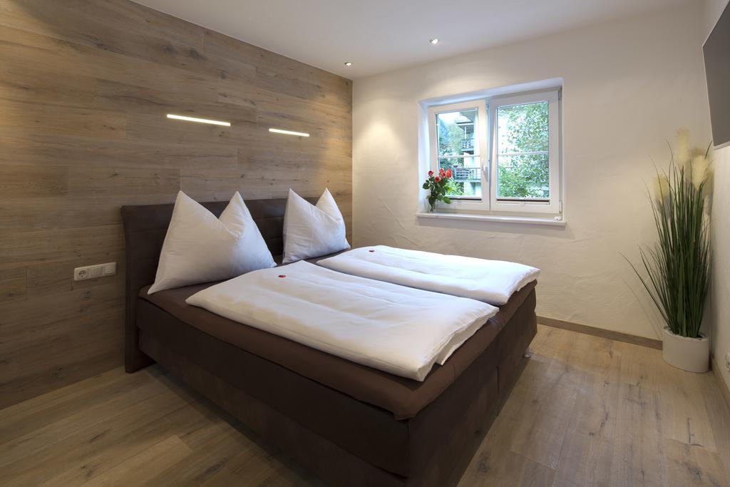 Appartements Ski Rent Michael Кицбюэль Экстерьер фото