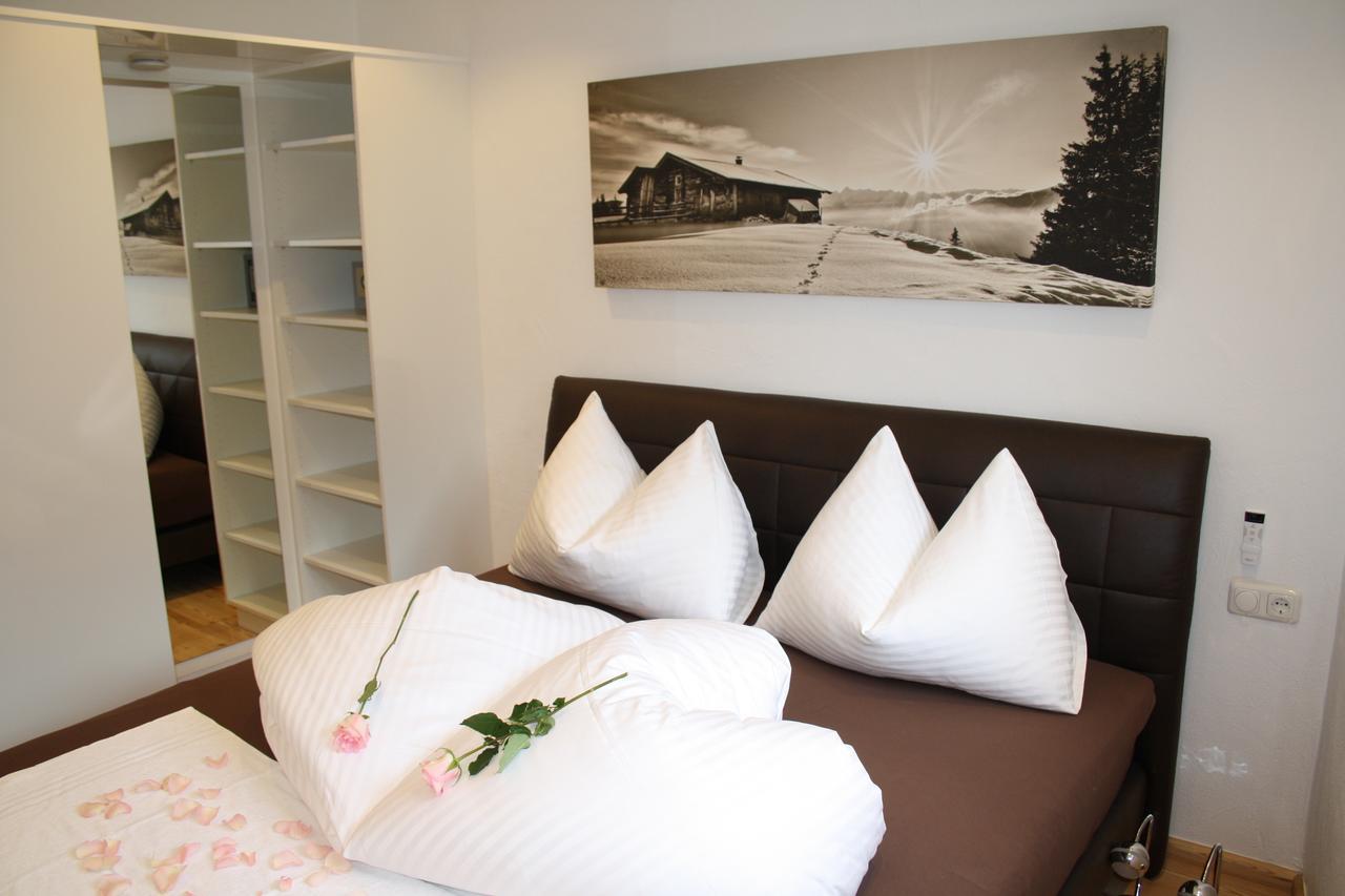 Appartements Ski Rent Michael Кицбюэль Экстерьер фото