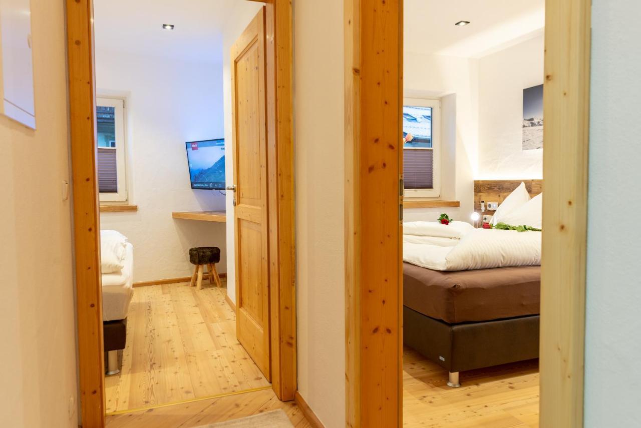Appartements Ski Rent Michael Кицбюэль Экстерьер фото