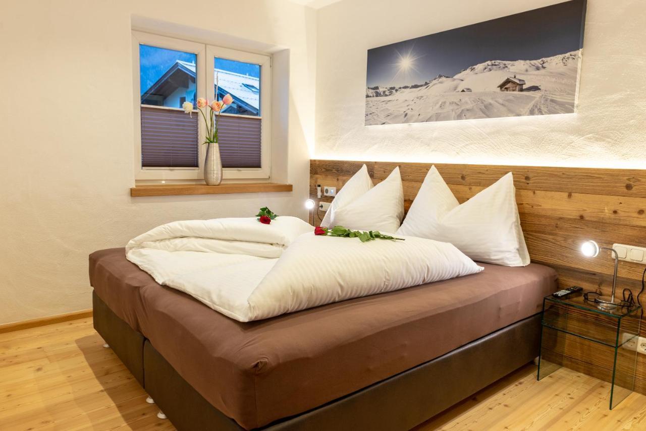 Appartements Ski Rent Michael Кицбюэль Экстерьер фото