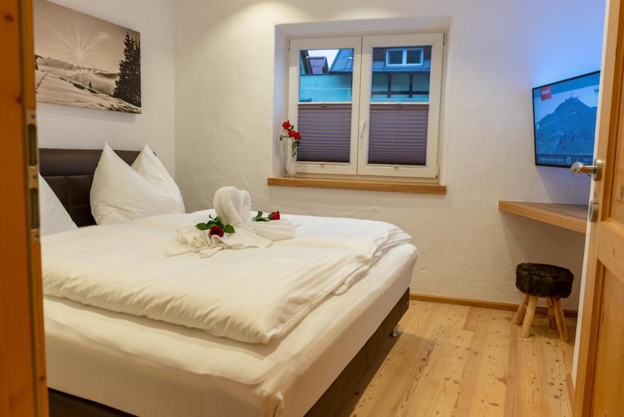 Appartements Ski Rent Michael Кицбюэль Экстерьер фото