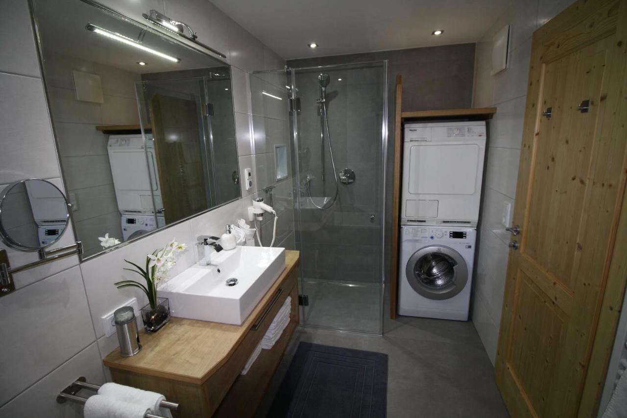 Appartements Ski Rent Michael Кицбюэль Экстерьер фото