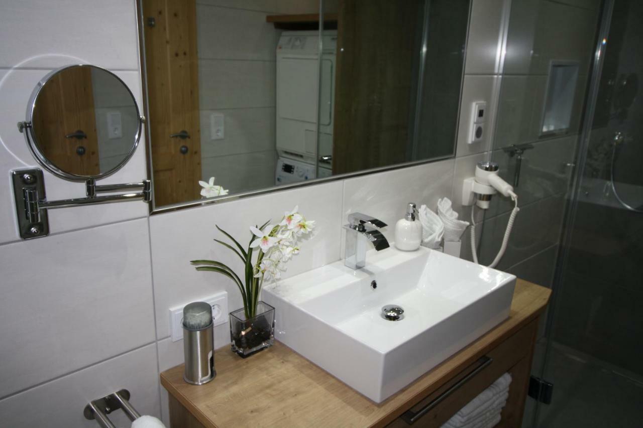 Appartements Ski Rent Michael Кицбюэль Экстерьер фото